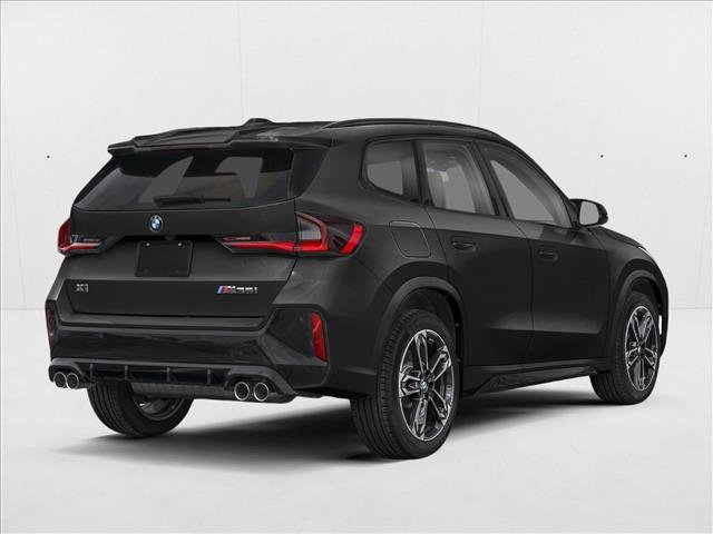 New 2026 BMW X1 M35i image 2