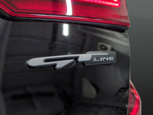 Used 2024 Kia Forte GT-Line w/ GT-Line Premium Package image 33