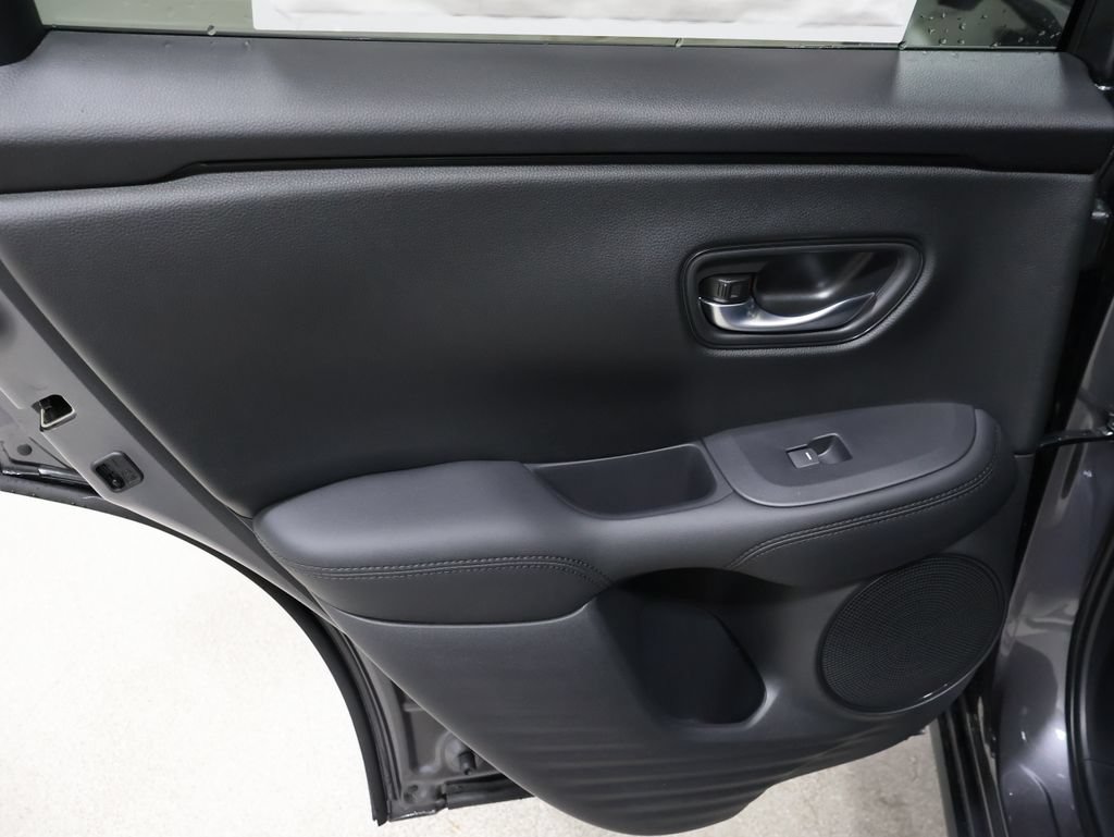 New 2027 Honda HR-V LX image 15