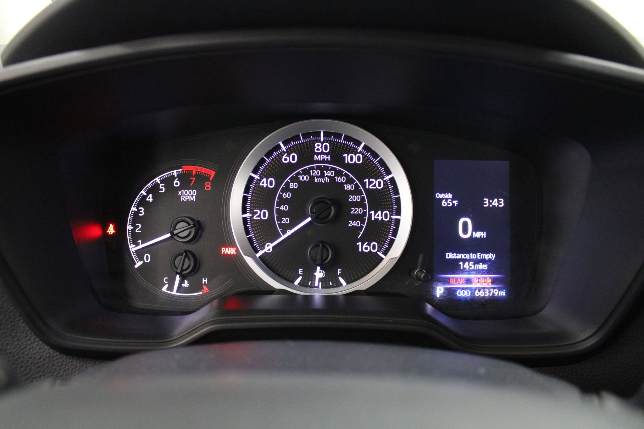 Used 2022 Toyota Corolla LE image 31