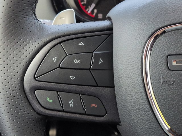 New 2026 Dodge Durango GT w/ Blacktop Package RWD image 25