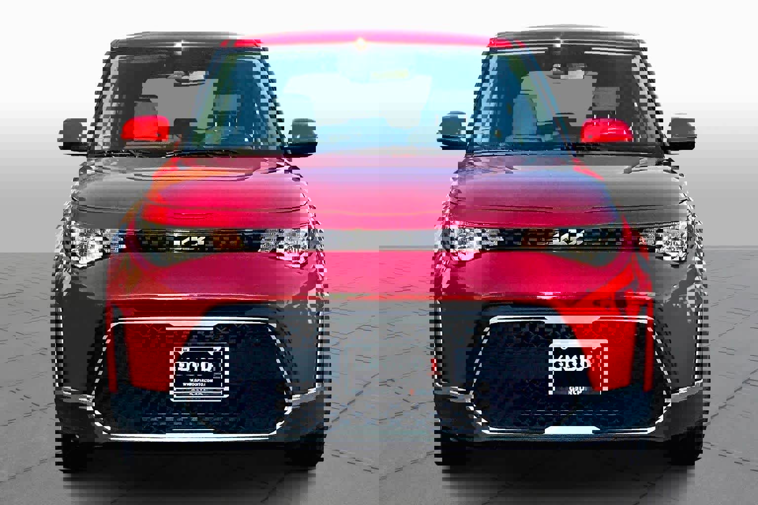 Used 2023 Kia Soul LX image 3