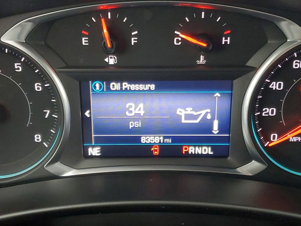 Used 2019 Chevrolet Equinox LT image 11