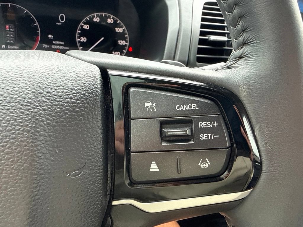 Used 2025 Honda Odyssey EX-L image 23