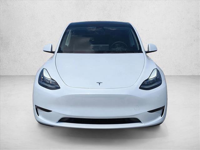 Used 2023 Tesla Model Y Long Range video 2