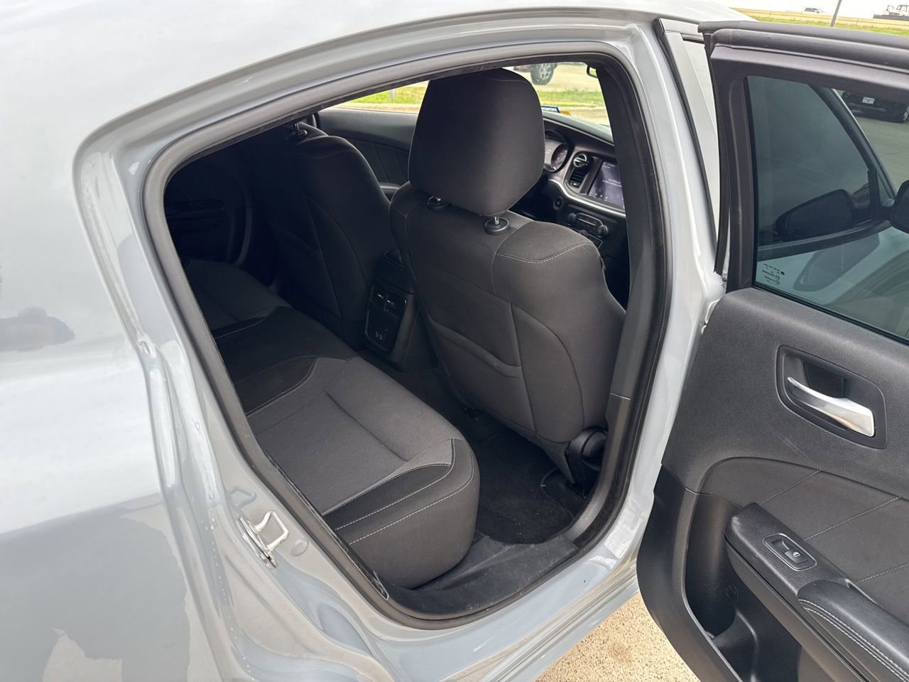 Used 2022 Dodge Charger SXT w/ Blacktop Package image 13