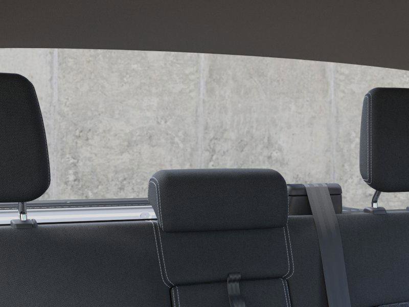 New 2025 Ford Ranger XL image 22