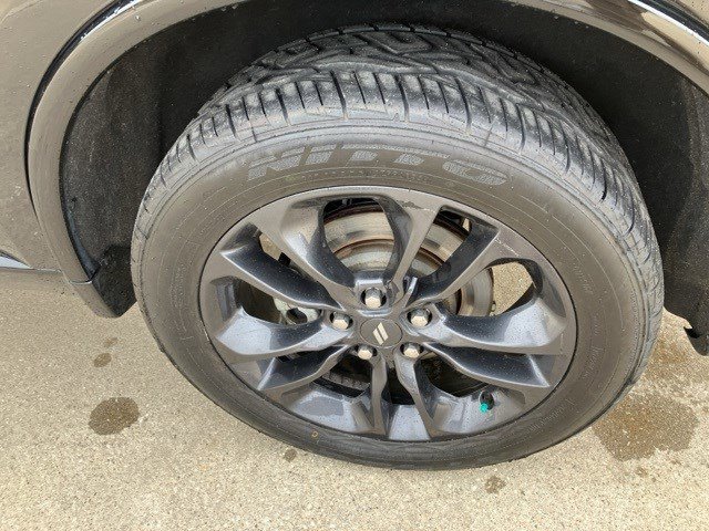 Used 2022 Dodge Durango GT image 28