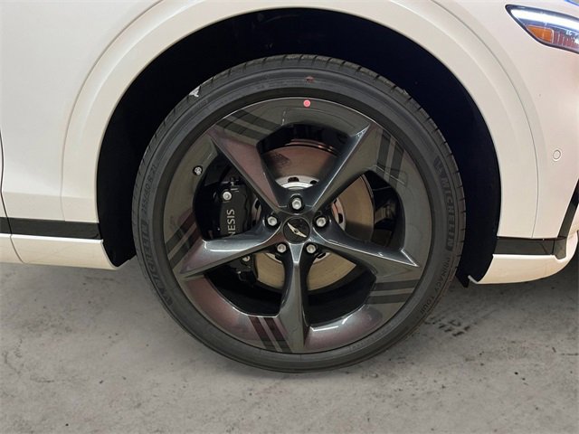 New 2026 Genesis GV70 3.5T Sport Prestige image 14