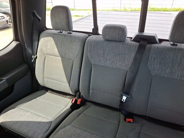 Used 2022 Ford F150 XLT w/ Equipment Group 302A High AWD/4WD image 18
