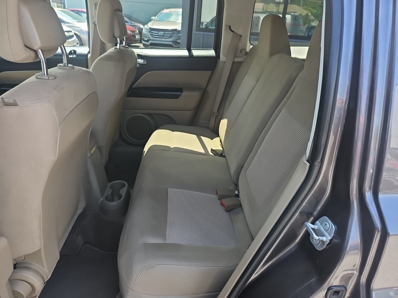 Used 2014 Jeep Patriot Sport w/ Power Value Group FWD image 14