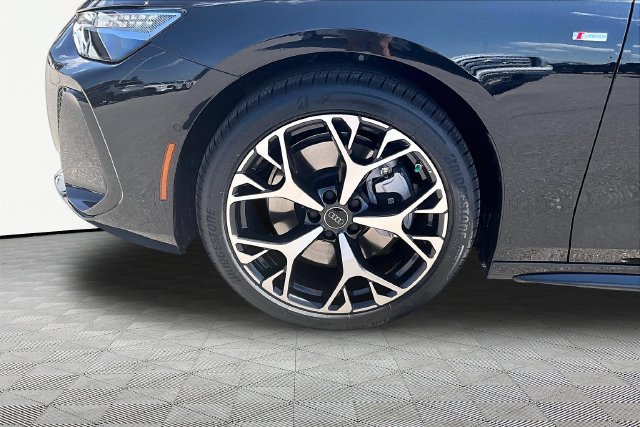 New 2026 Audi A6 Premium Plus AWD/4WD image 8