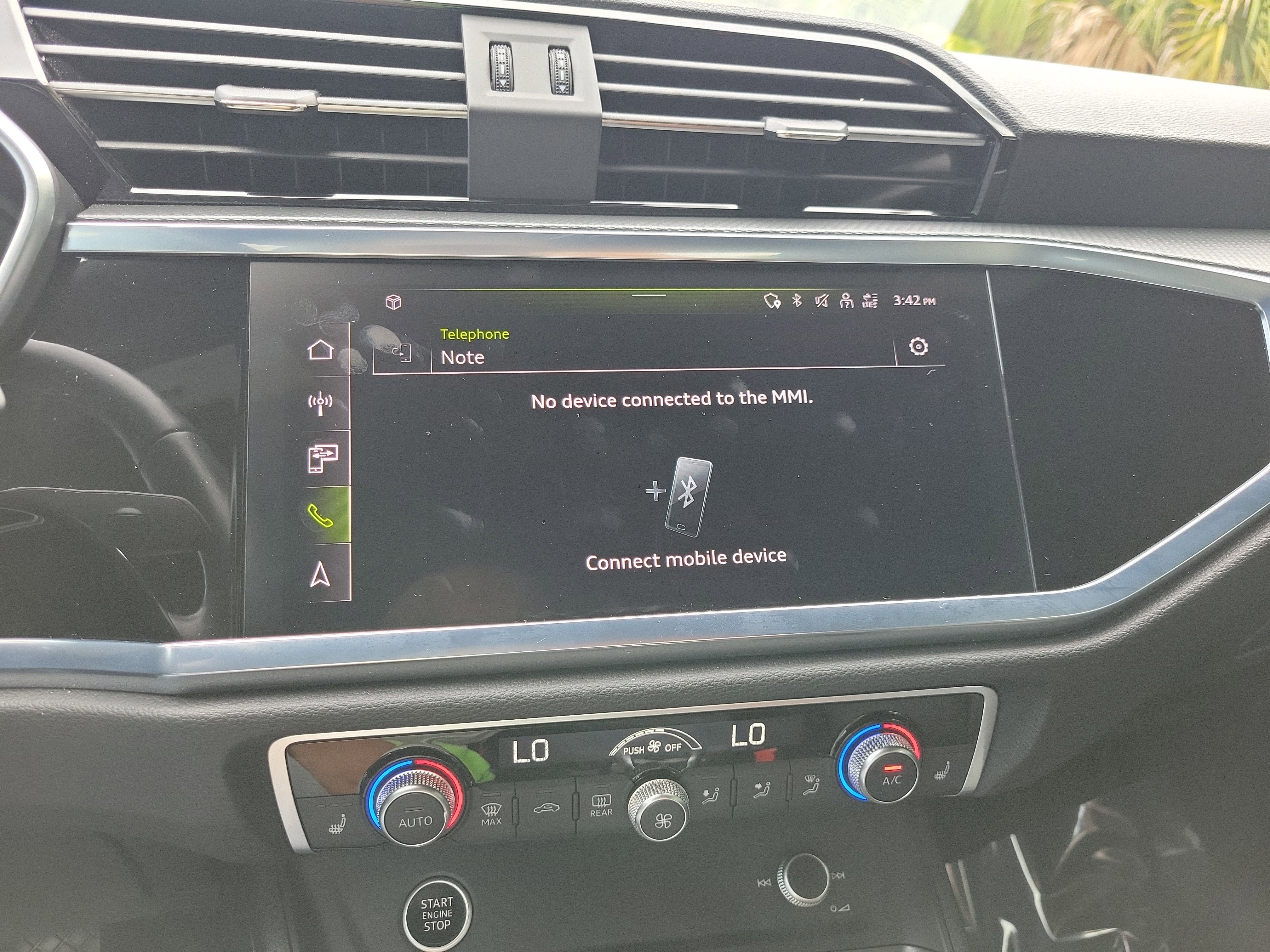 Certified 2024 Audi Q3 2.0T Premium Plus w/ Premium Plus Package image 23