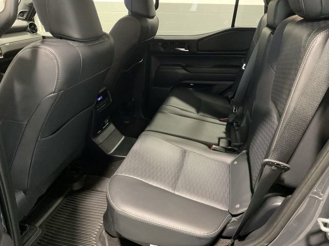 Used 2025 Toyota Land Cruiser Base w/ Premium Package image 19