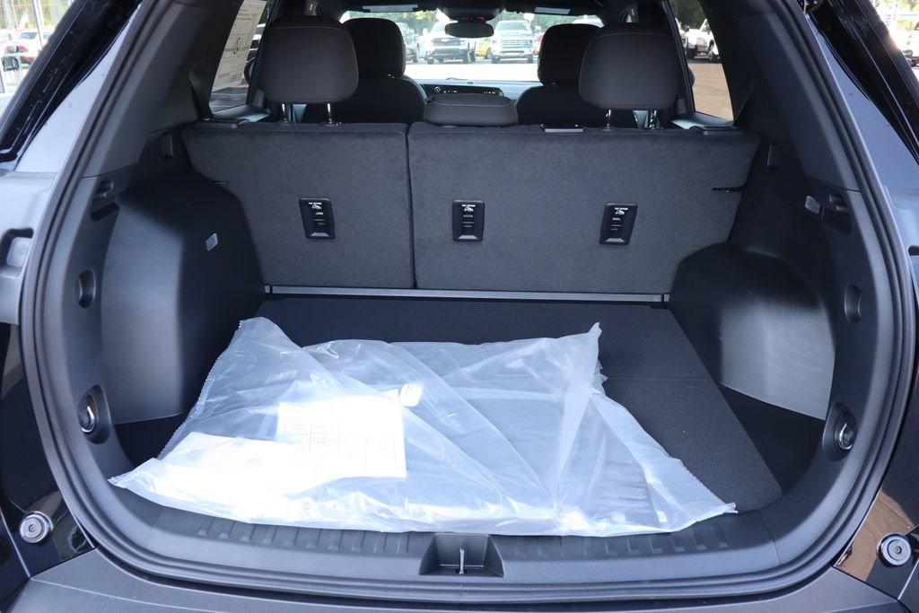New 2027 Chevrolet Equinox LT AWD/4WD image 20