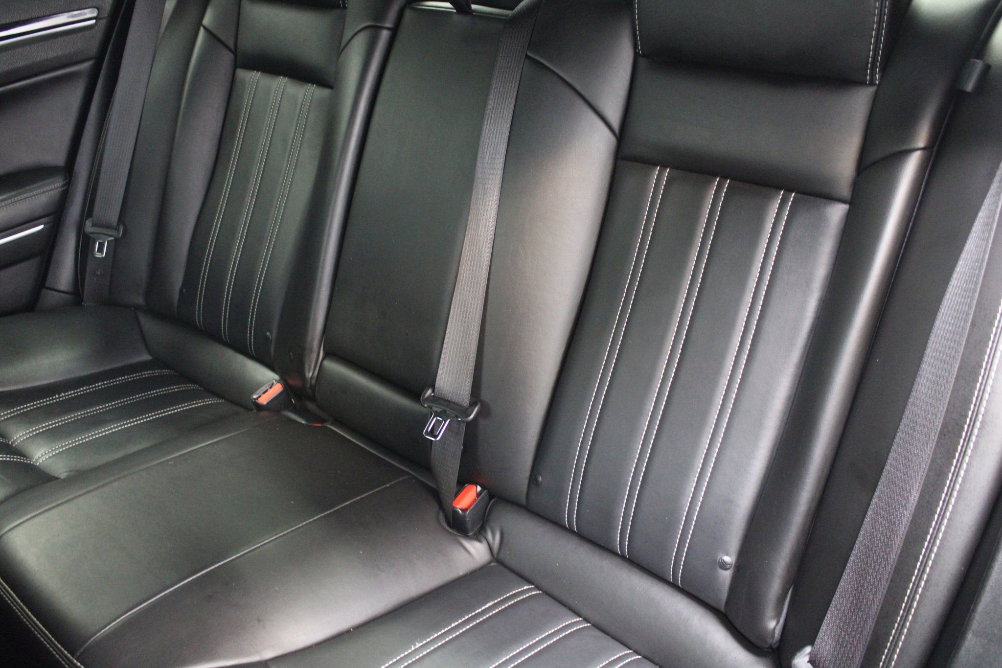 Used 2021 Chrysler 300 S image 19