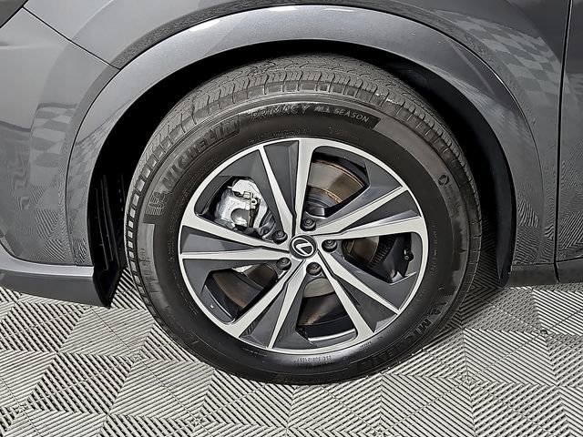 Used 2025 Lexus RX 350 FWD w/ Accessory Package (K3) image 9