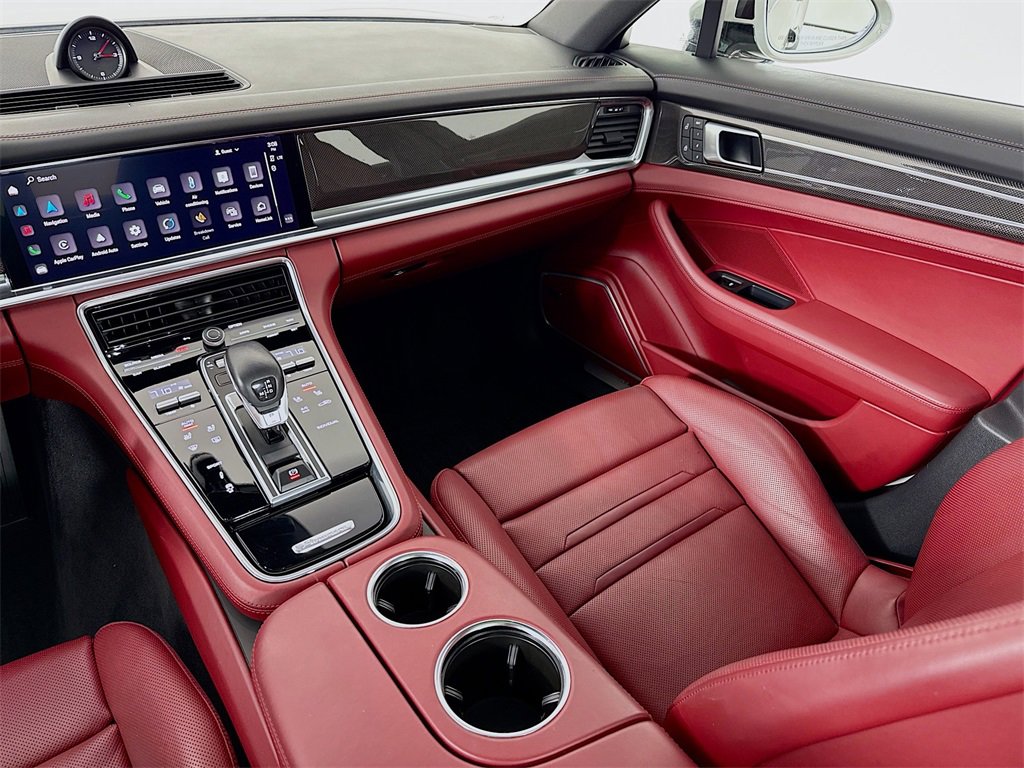 Certified 2023 Porsche Panamera image 26