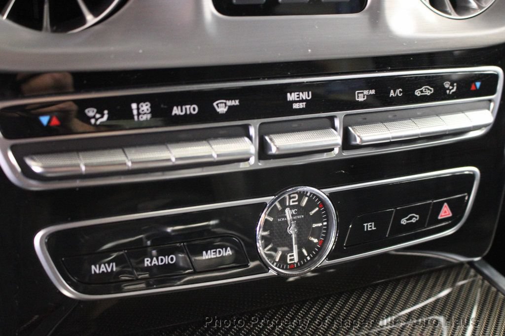 Used 2024 Mercedes-Benz G 63 AMG 4MATIC w/ Seat Comfort Package image 31