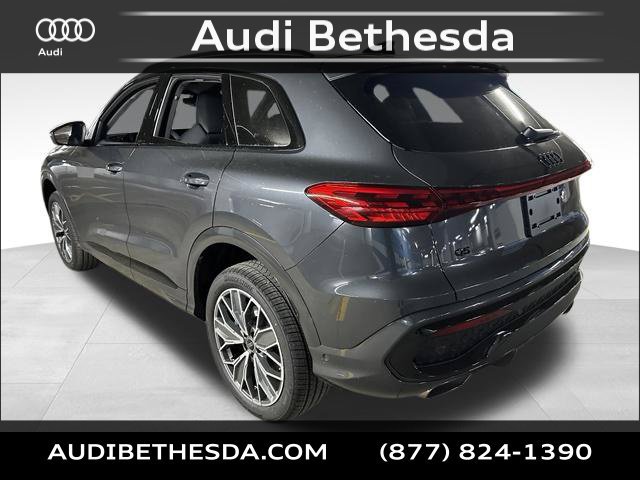 New 2026 Audi Q5 Premium Plus AWD/4WD image 5