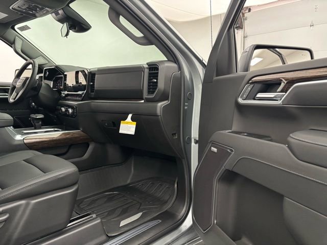 New 2026 GMC Sierra 1500 Elevation w/ Elevation Premium Package image 31