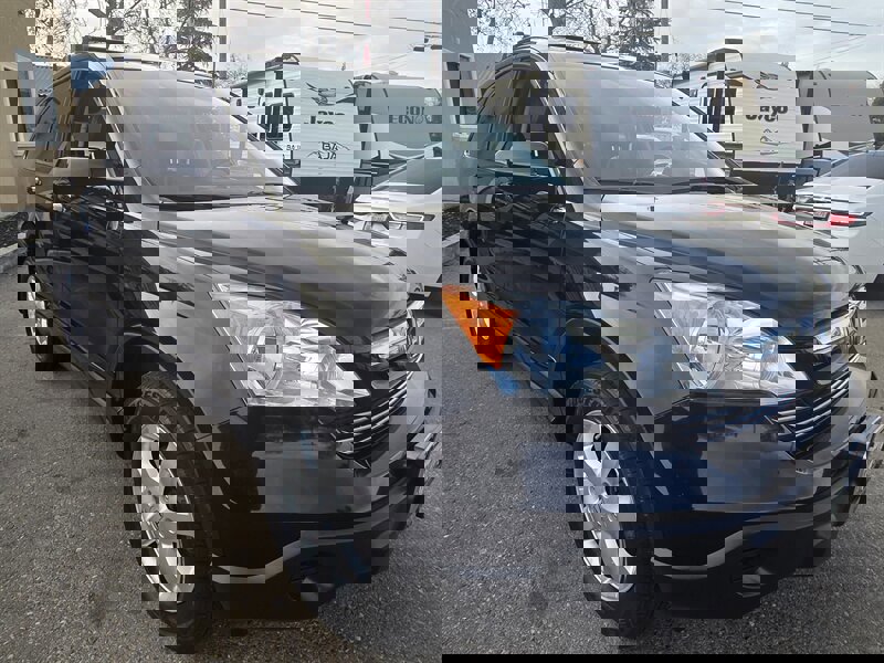 Used 2007 Honda CR-V EX-L image 6