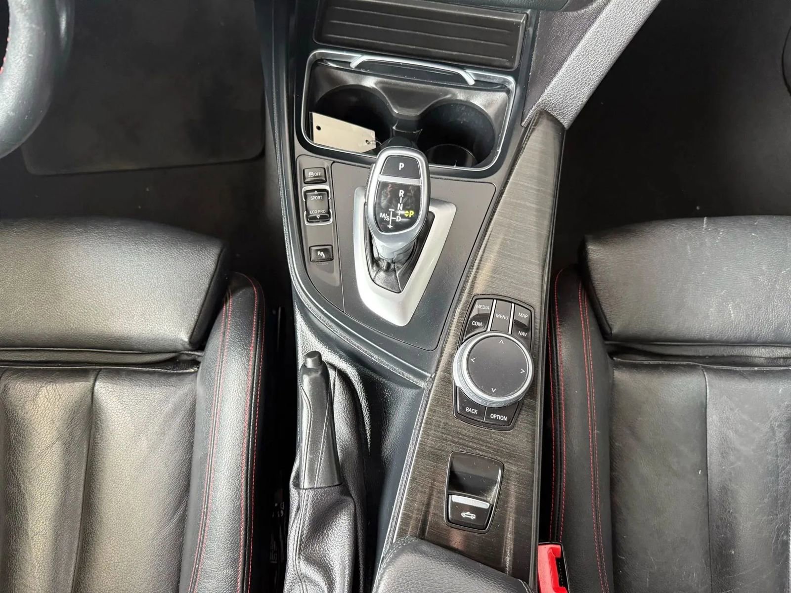 Used 2018 BMW 430i Convertible RWD image 35