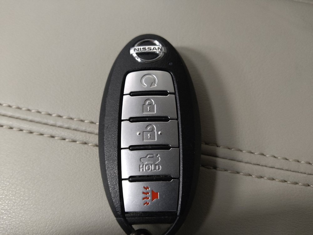 Used 2019 Nissan Altima 2.5 S AWD/4WD image 32