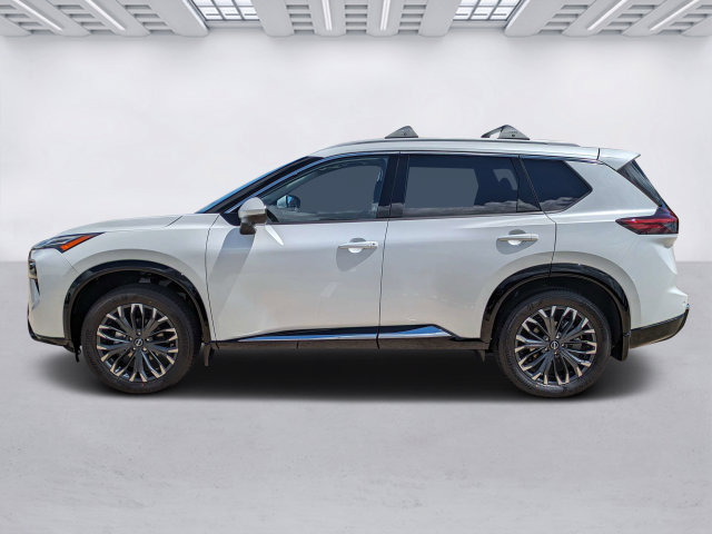 New 2026 Nissan Rogue Platinum AWD/4WD image 34