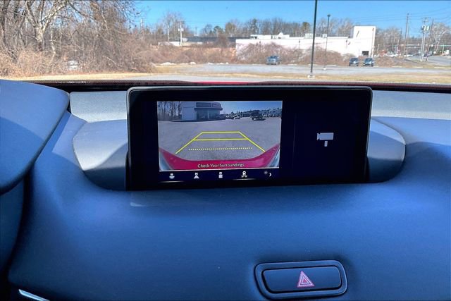 Used 2022 Acura TLX SH-AWD w/ Technology Package image 22