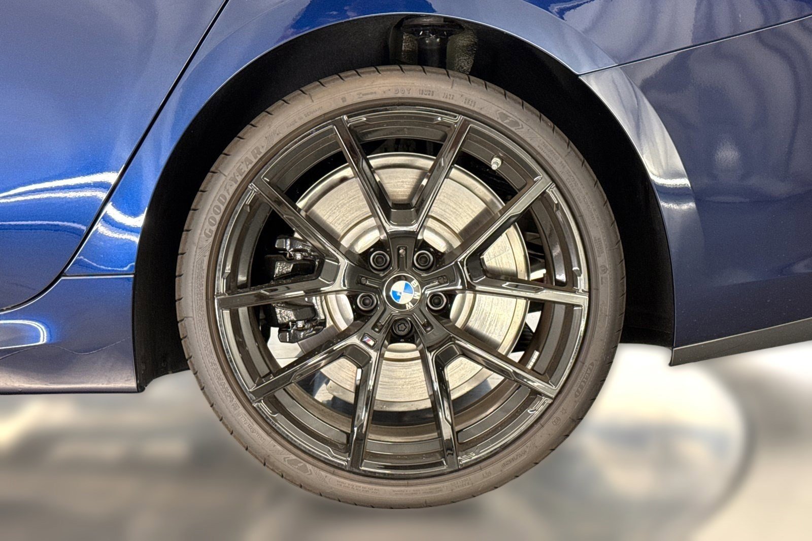 New 2026 BMW 840i xDrive AWD/4WD image 12