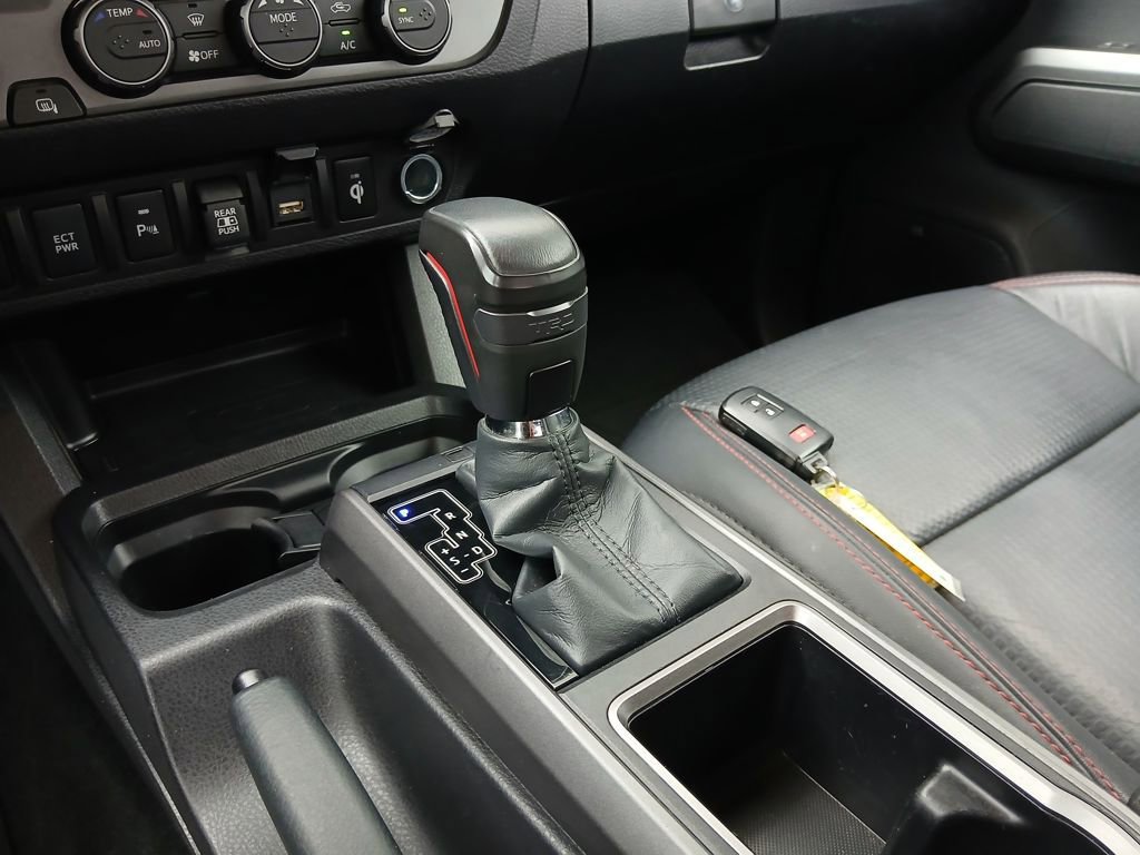 Used 2023 Toyota Tacoma TRD Pro image 21