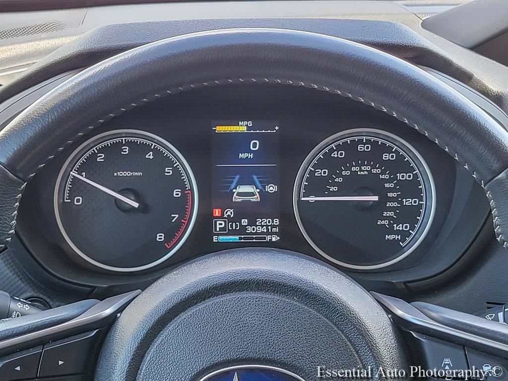 Used 2024 Subaru Forester Premium AWD/4WD image 17