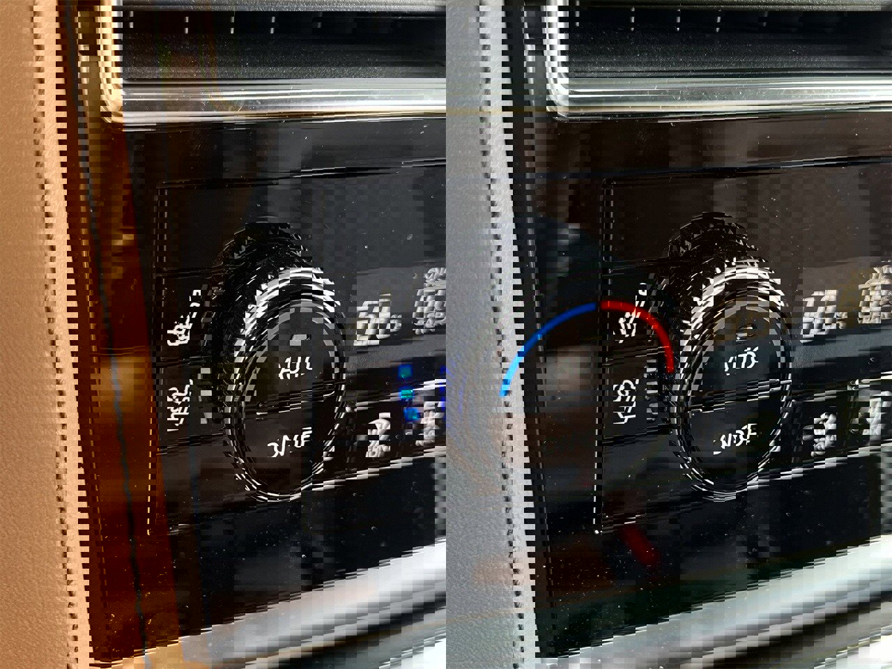 Used 2022 INFINITI QX80 Sensory w/ Cargo Package image 18