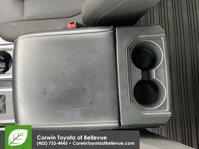 Used 2020 Ford F150 XLT w/ Equipment Group 302A Luxury image 26