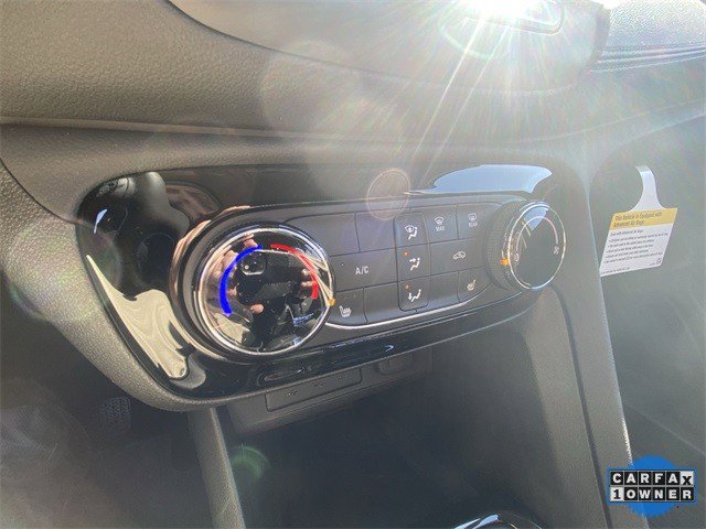 Used 2023 Buick Encore GX Preferred w/ Cold Weather Comfort Package image 21