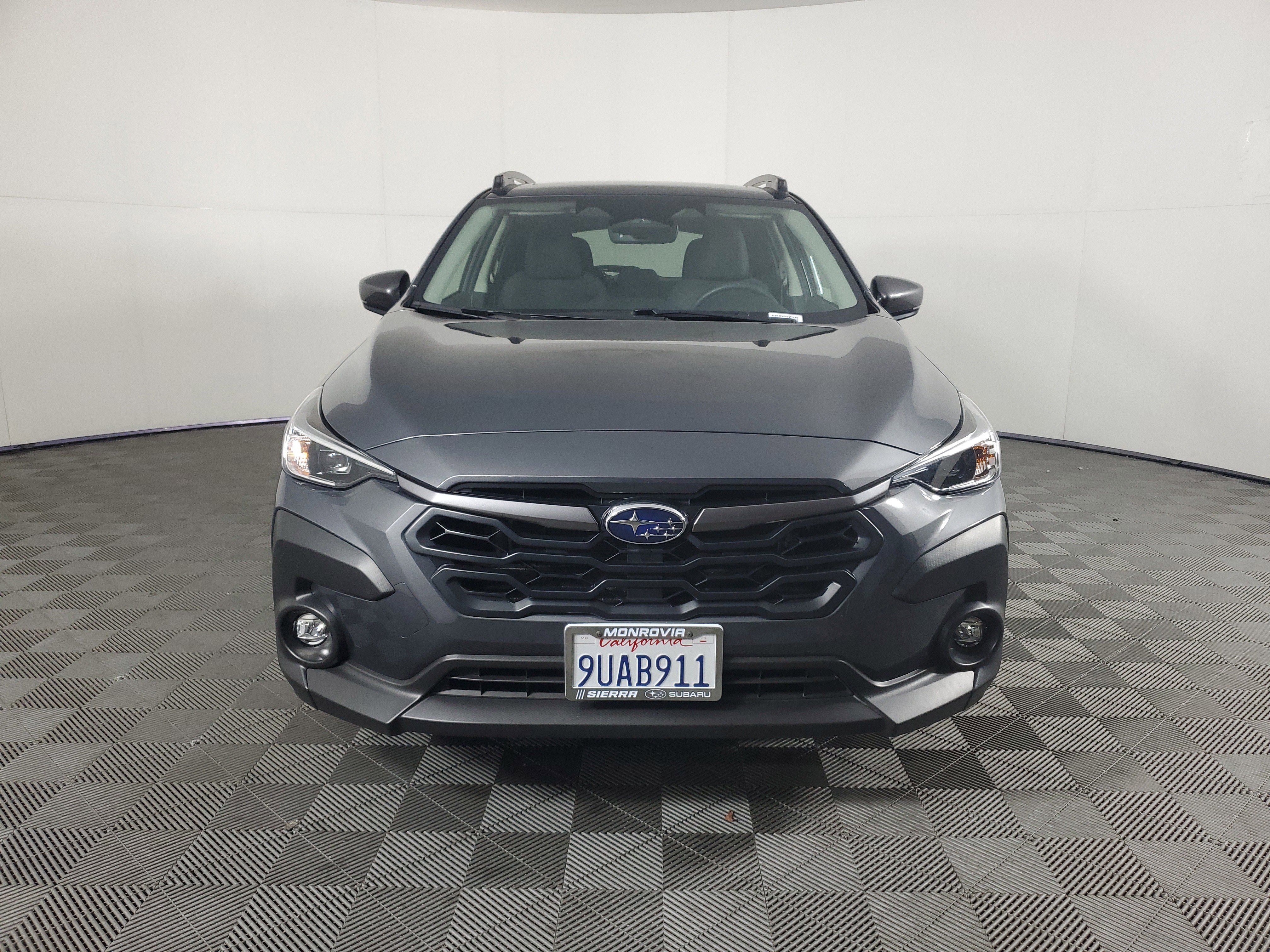 Used 2025 Subaru Crosstrek 2.5i Premium image 9