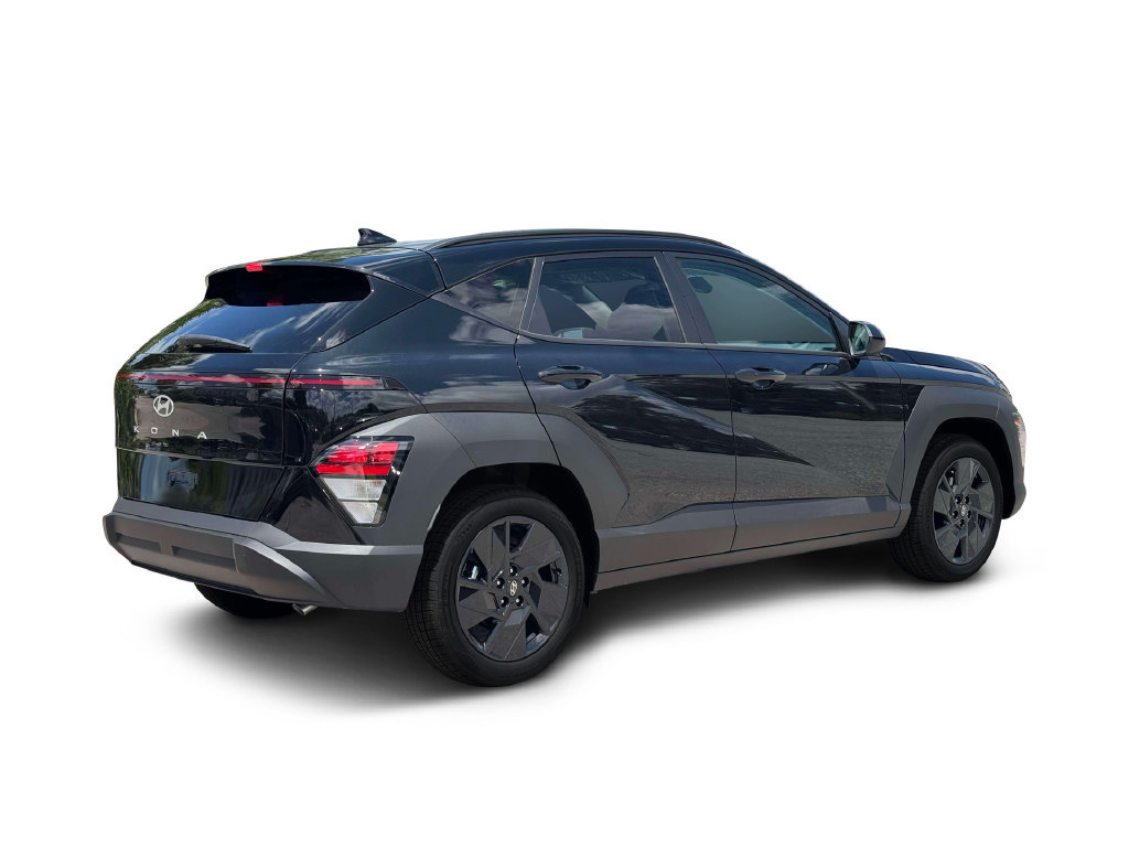 New 2027 Hyundai Kona SEL Sport FWD image 8