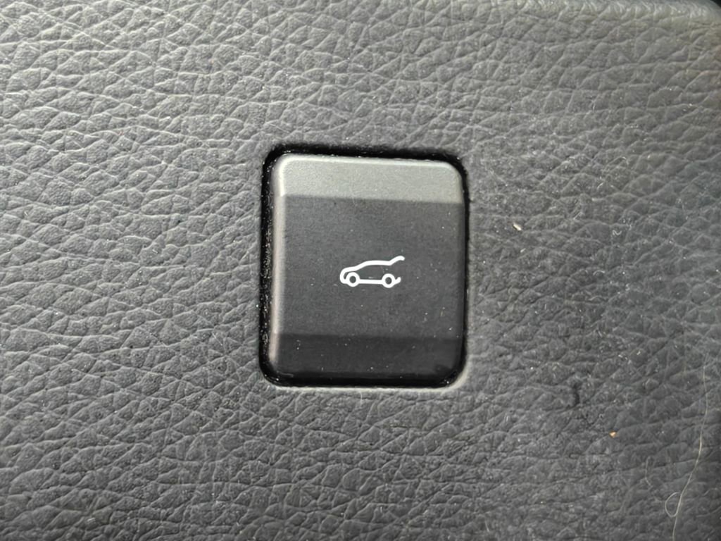 Used 2008 Ford Edge SEL AWD/4WD image 9