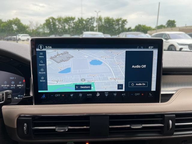 Certified 2023 Lincoln Corsair AWD w/ Equipment Group 101A image 24