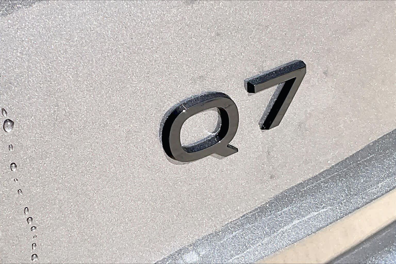 New 2026 Audi Q7 2.0T Premium AWD/4WD image 15
