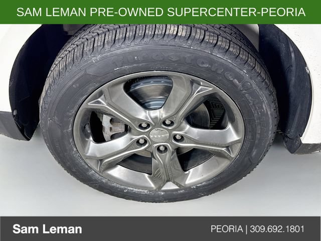 Used 2016 Dodge Journey Crossroad FWD image 29