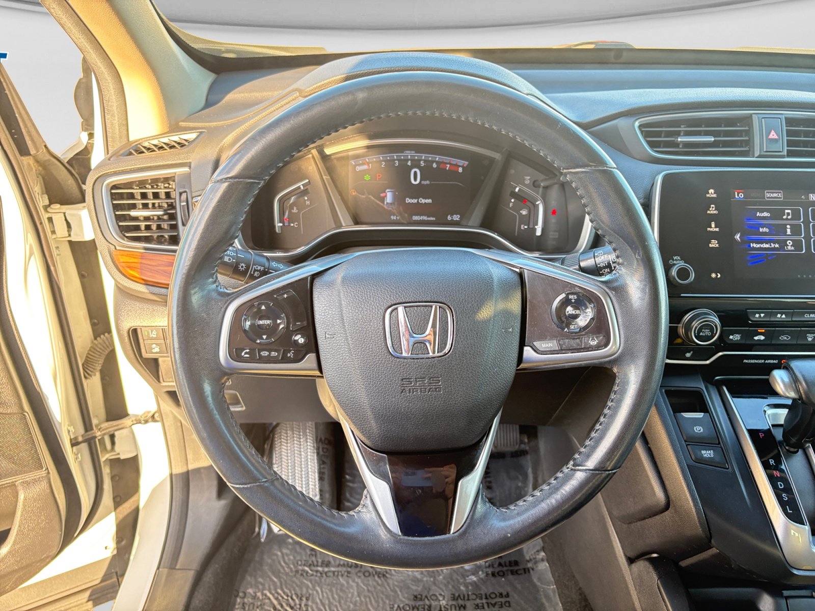 Used 2019 Honda CR-V EX-L image 13