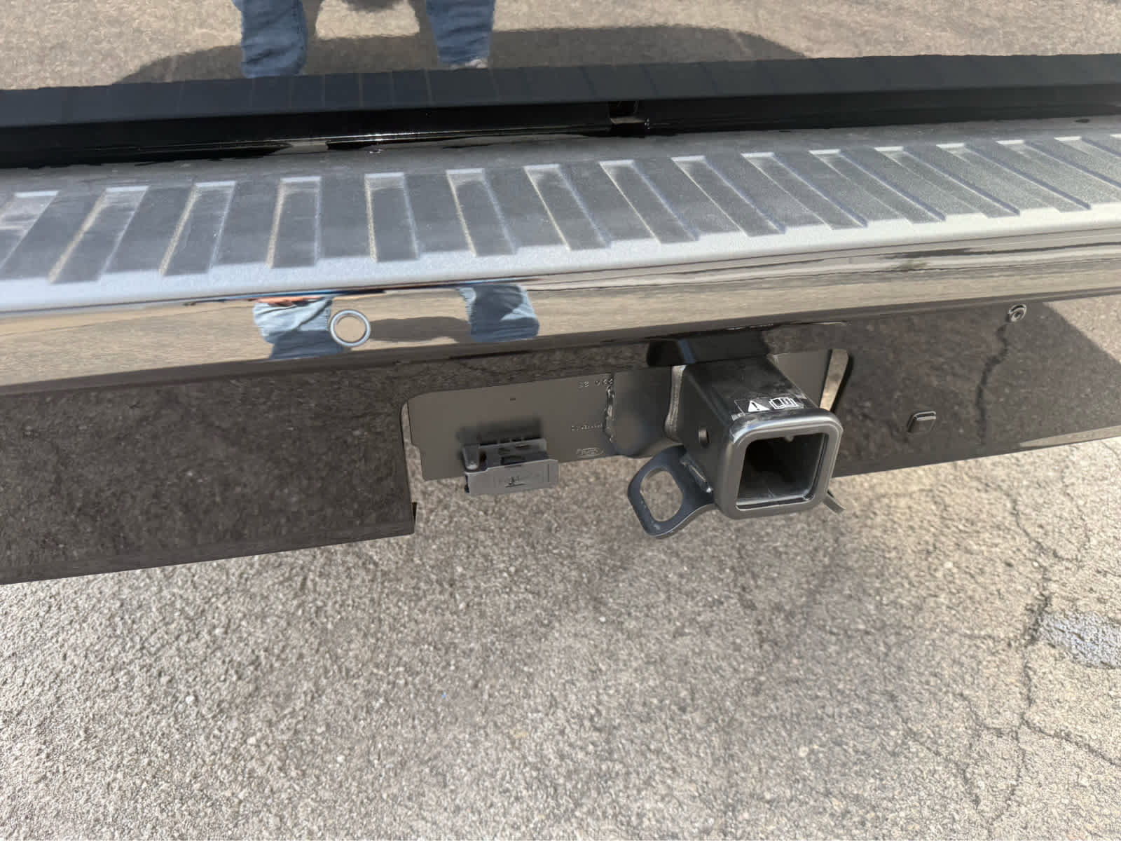 New 2025 Ford Maverick Lobo image 9