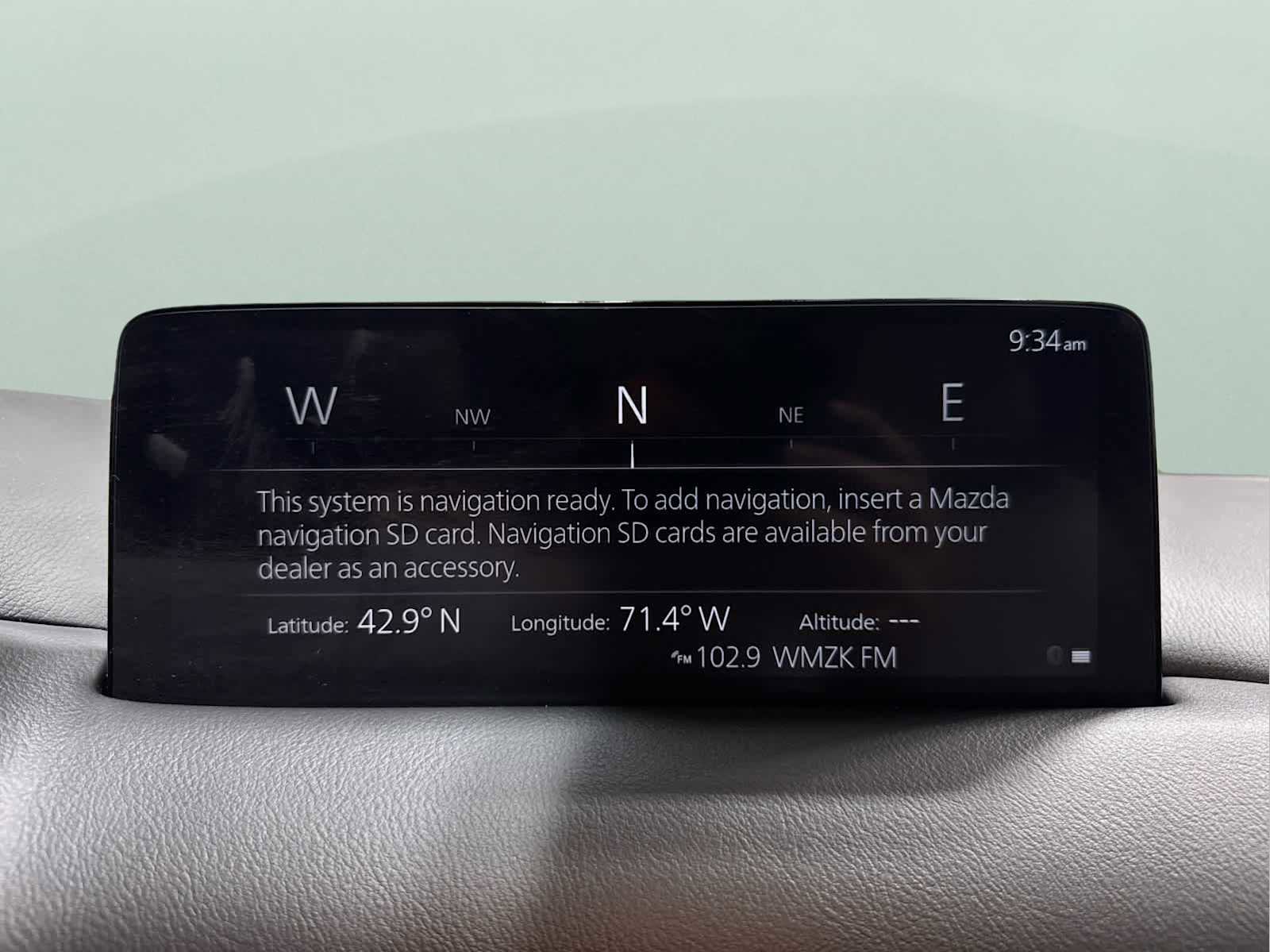 Used 2023 MAZDA CX-5 AWD 2.5 S w/ Preferred Package image 20