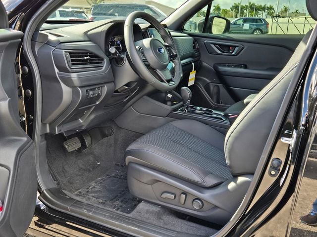 New 2026 Subaru Forester Premium AWD/4WD image 13