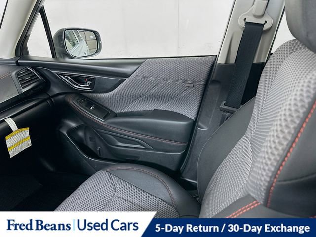 Used 2024 Subaru Forester Sport image 25