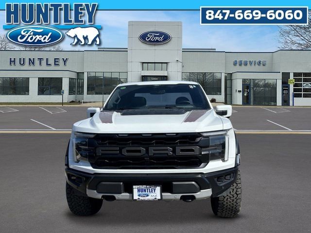 Used 2024 Ford F150 Raptor image 3