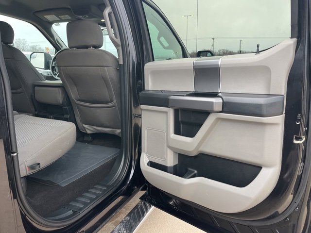 Used 2019 Ford F150 XLT w/ Equipment Group 302A Luxury image 45