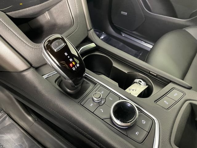 Used 2021 Cadillac XT5 Luxury image 9